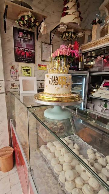 @Rachid Chef