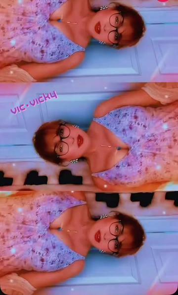 @❤️🔥VIRGINIA 💋