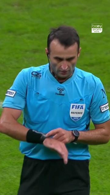 @beIN SPORTS USA