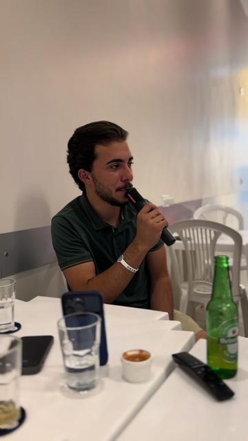 @Marquinhos Oliveira 🎙️