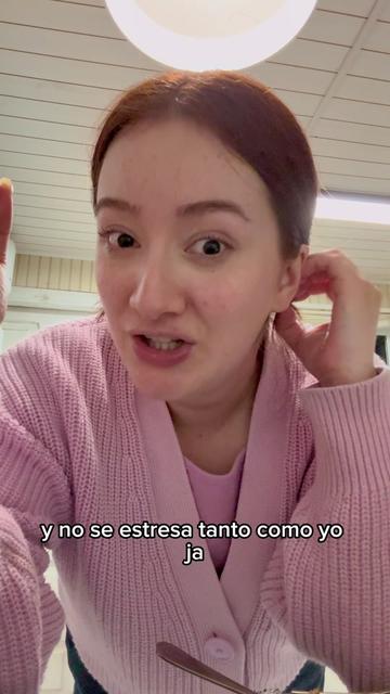@La Ginger Mami