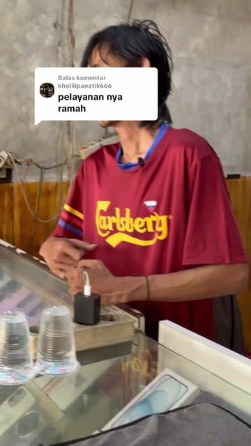 @ALMIRA GADGET SIDOARJOO