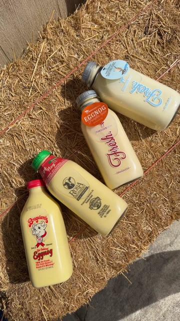 @Chinosfarmfreshdairy