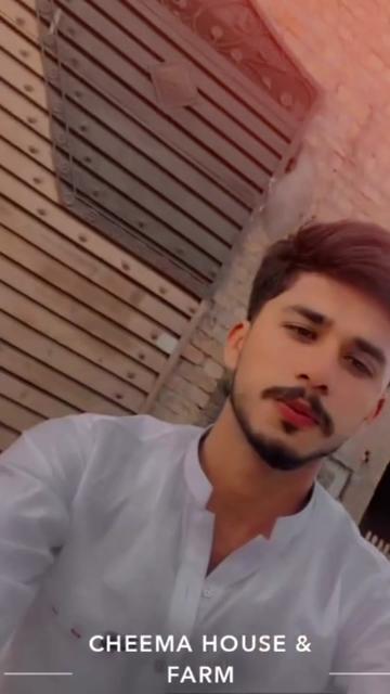 @CH Ahmad Chattha😈