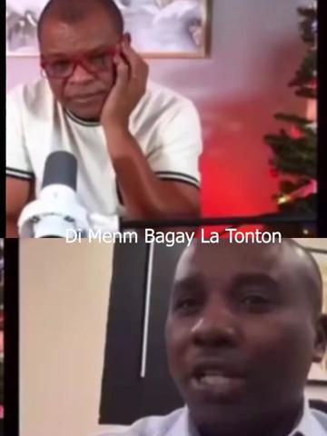 @Ayiti Tout Tan