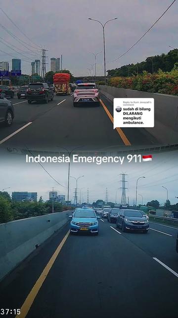 @IndonesiaEmergencyResponses911