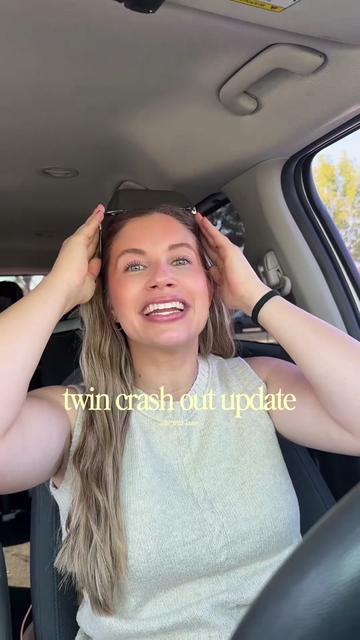 @Emily | Twin Mom + 3