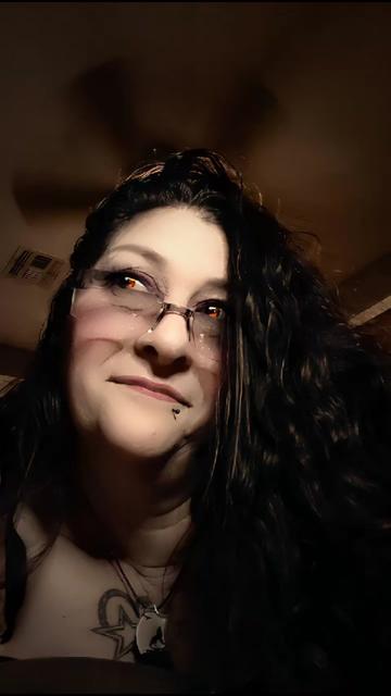 @🐺🦋♠️🧀Michelle Meeks🐝🧀♠️🐺