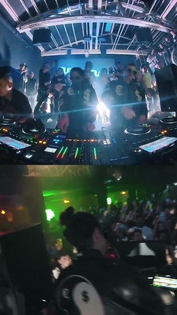 @Night Bass