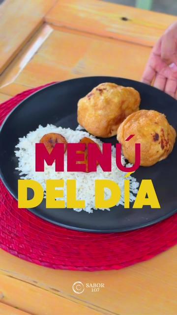 @Sabor 107