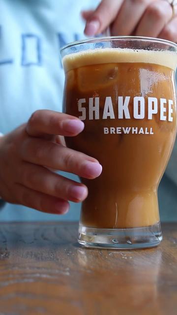 @Shakopee Brewhall