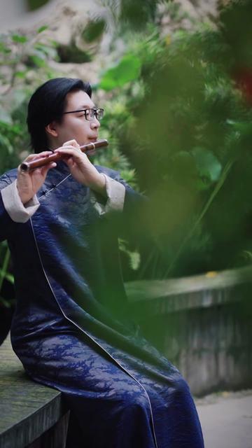 @🎋爱竹笛 Đam Mê Sáo Trúc 🪈