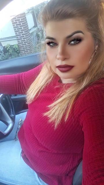@Blanka Alvarez