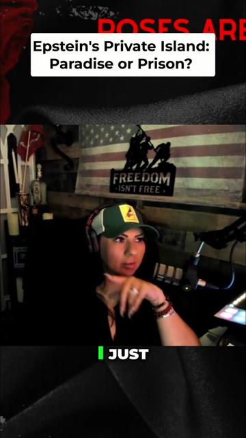 @Roses Are Red Podcast