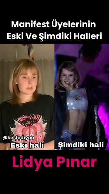 @Keşfediyoo!