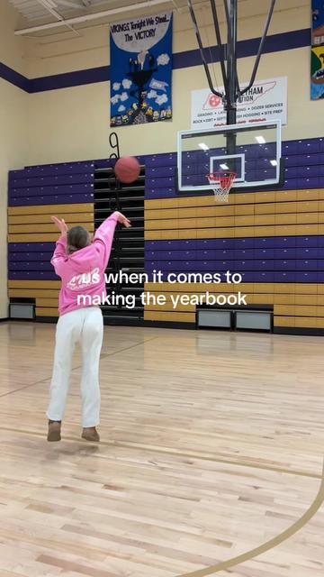 @CHS yearbook