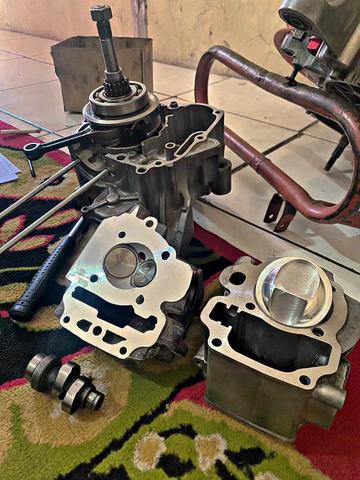 @Zoya motor racing team