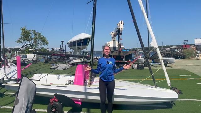 @Oakcliff Sailing