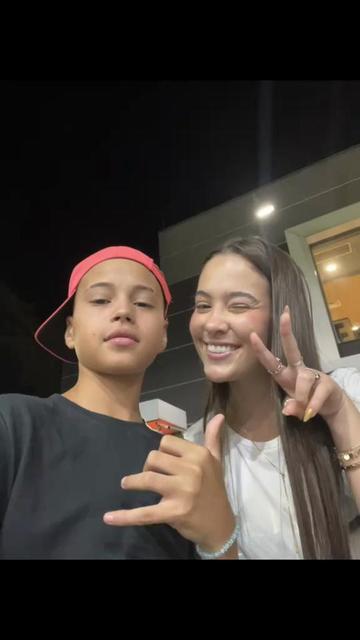 @Os g&ecirc;meos