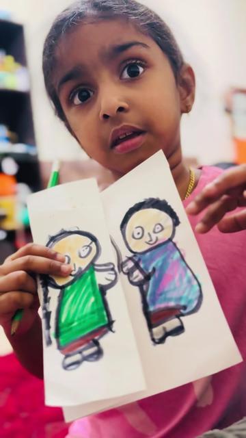 @Greeshma