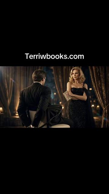 @Terriwbooks.com