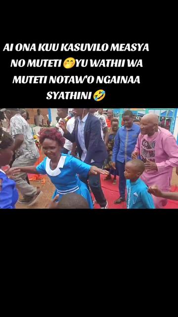 @NDUMBULE THE BRAND