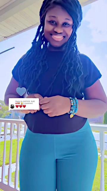 @Oumie Jatta