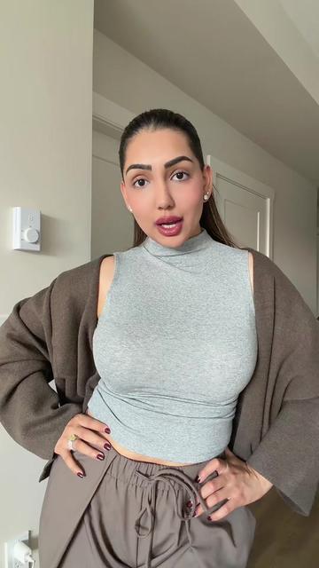 @Tany Aujla