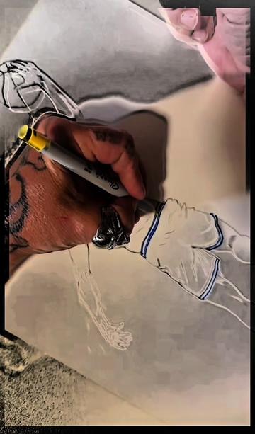 @Dead Eye Art