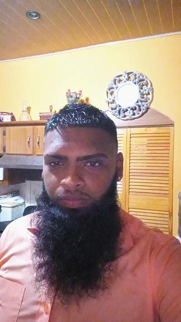 @Avinash Maharaj