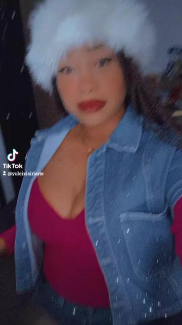 @Yuleixis Iriarte
