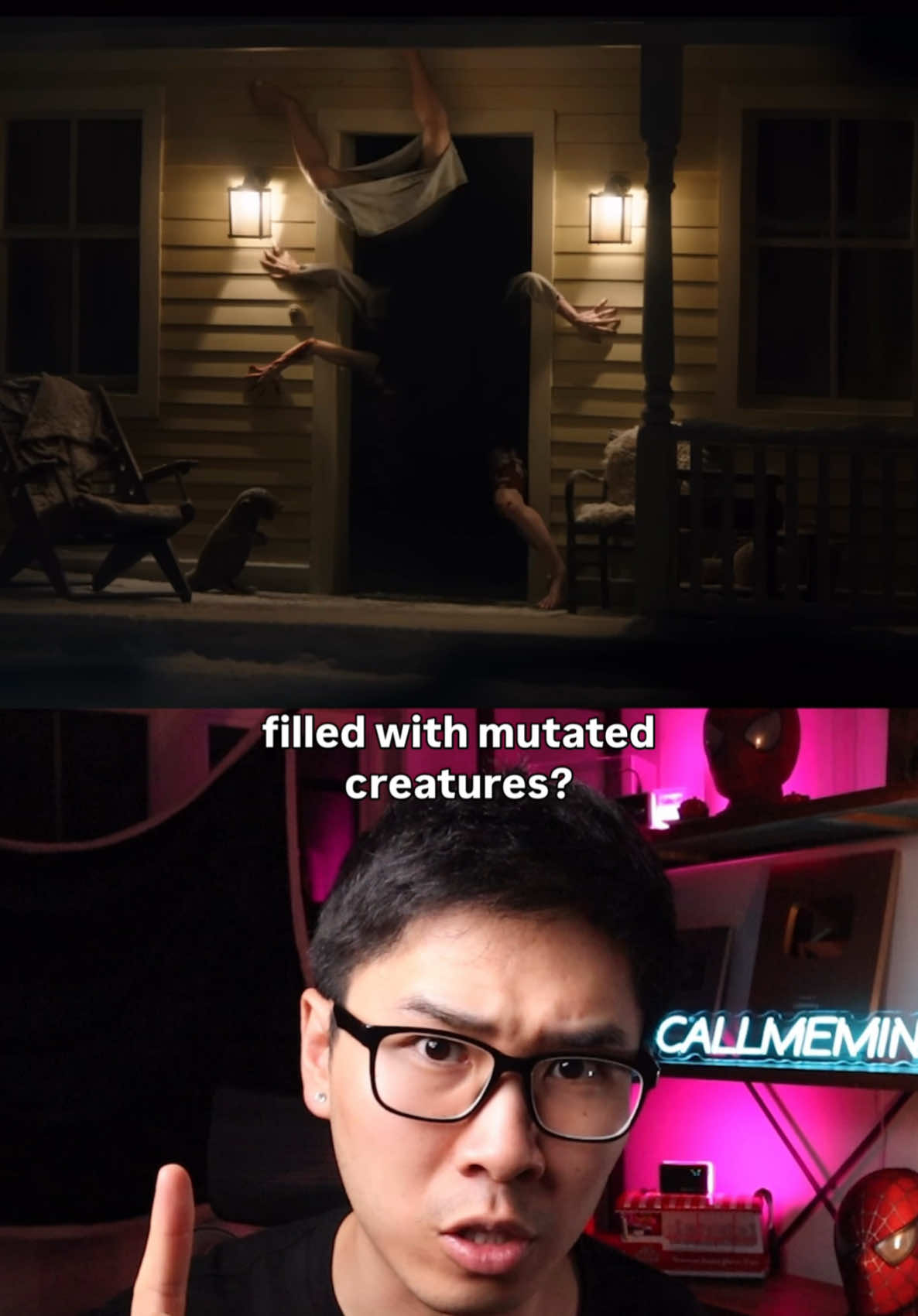 @CallMeMing &bull; Toronto Creator