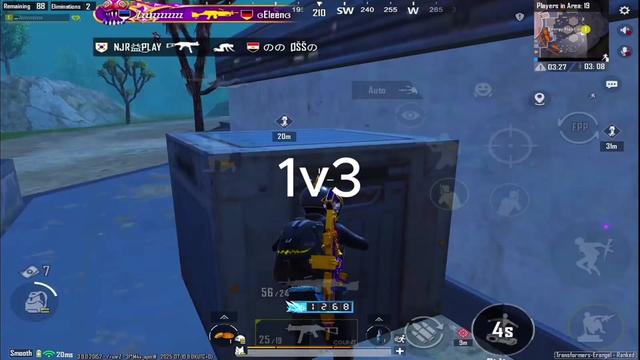 @blackout