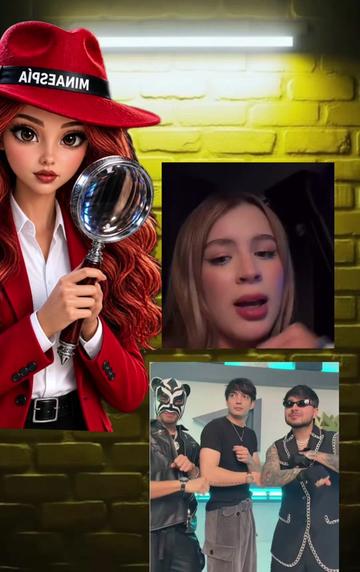 @Minaespia🔎
