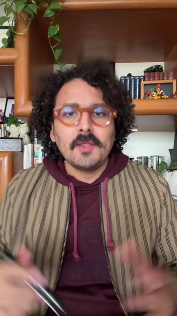 @política en prosa