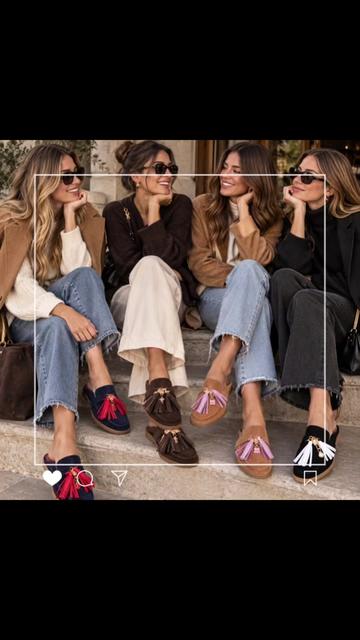 @Zapatos Syslaffitte