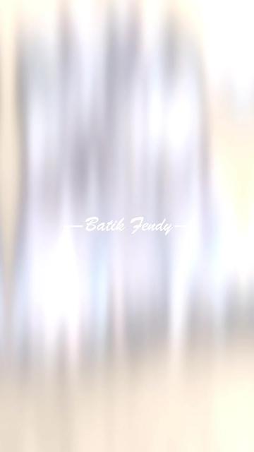 @batik fendy