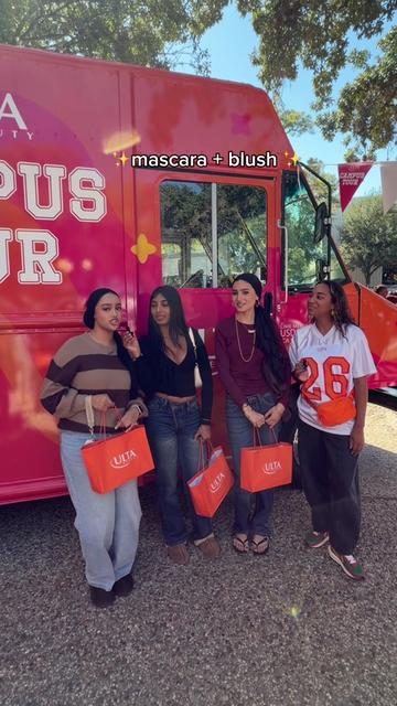 @Ulta Beauty