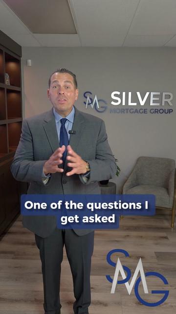 @Silverio Garcia Mortgage Pro