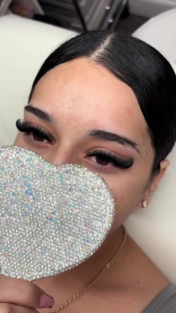 @Kathy | MA Lash Artist 𐙚 ̊