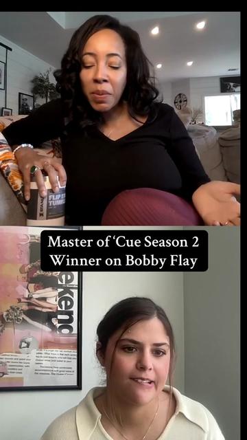 @Livvin for Food Podcast