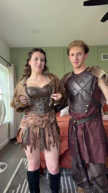 @notlukeandalexis