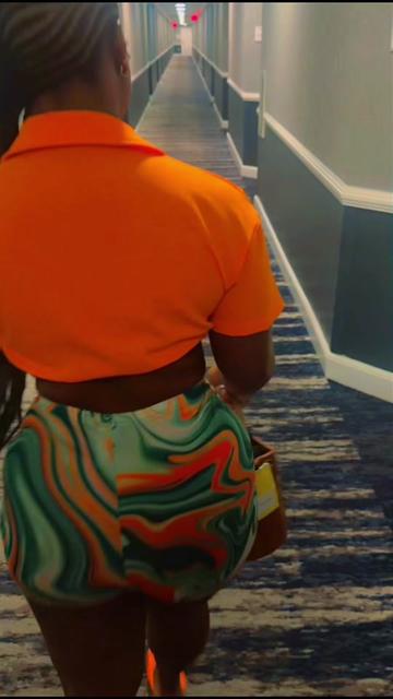@Essence La’Rue