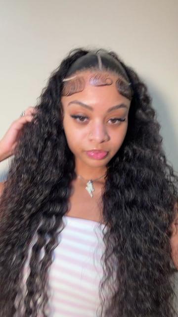 @Ra’Mariah Alexia