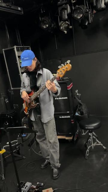 @大東まみ