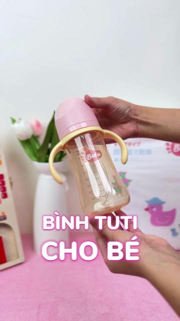 @Gửi Bé Ngàn Yêu Thương