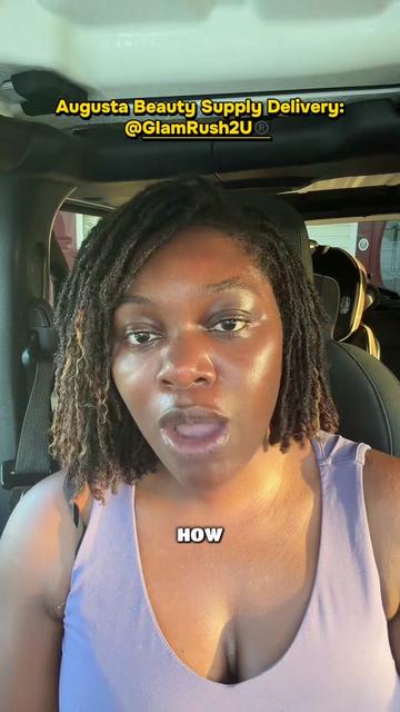 @Amber | Augusta, GA Veteran