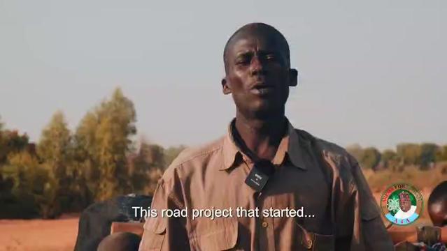 @Aliyu Mohammed Tong