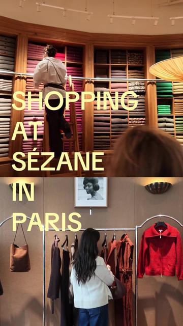@ZOE IN PARIS 🇫🇷