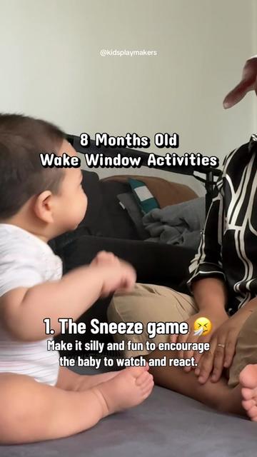 @Rahma | Baby & kids play ideas